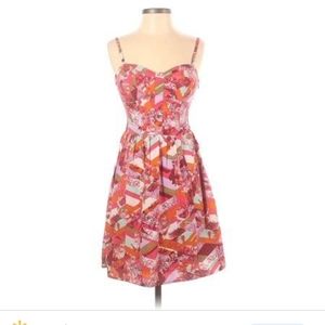 EUC Jessica Simpson womens dress